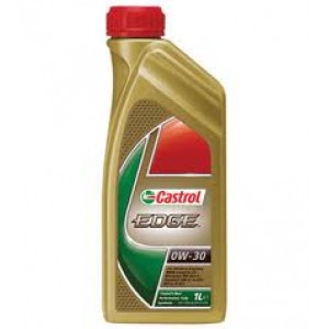 CASTROL EDGE 0W-30 1L  11,30€
